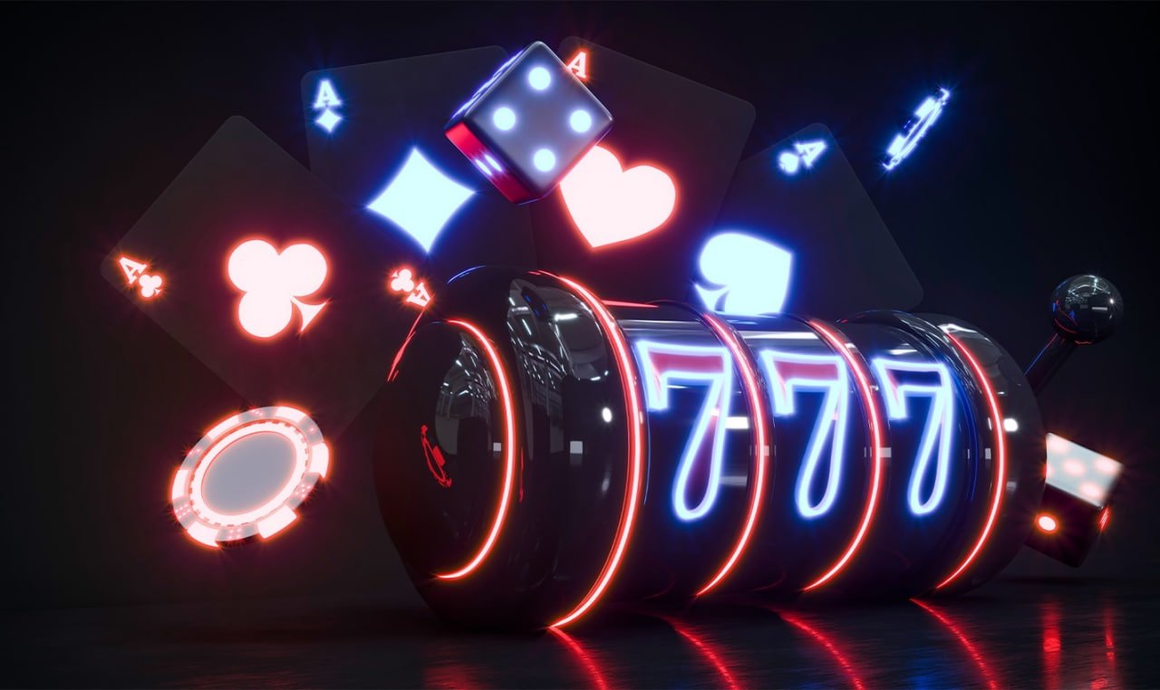 r88slot App 