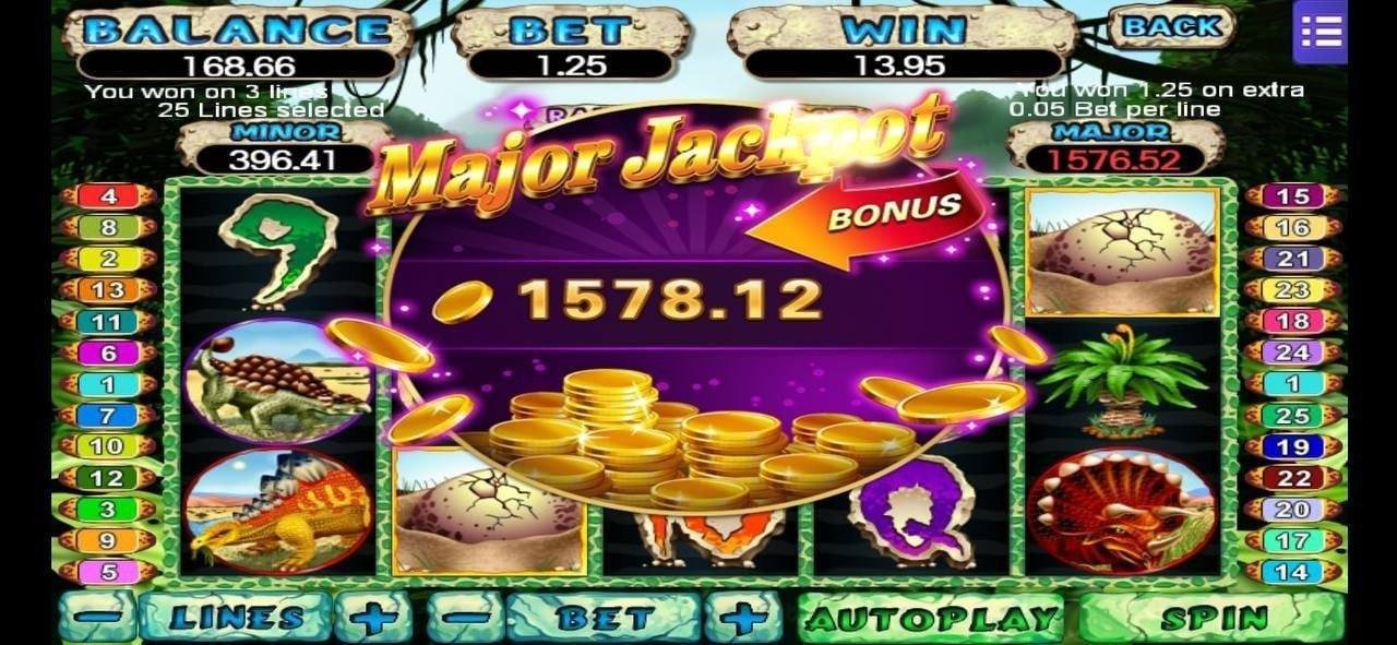 r88slot featured game showcase